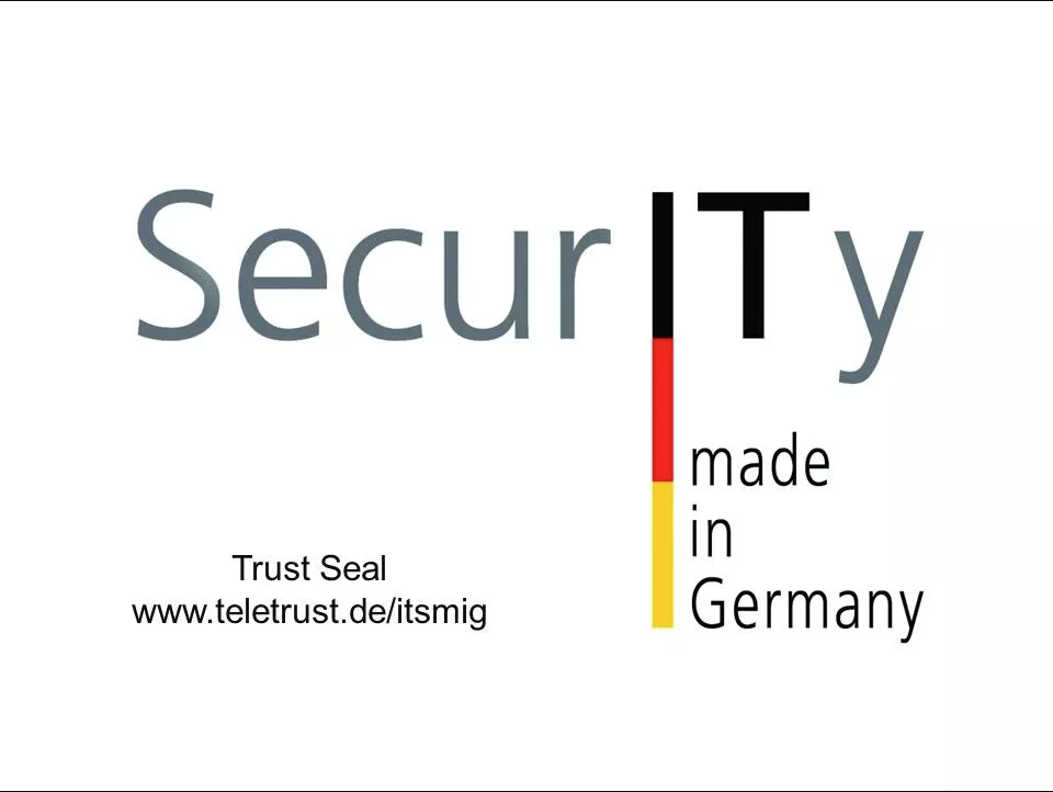 IT-Security-Germany